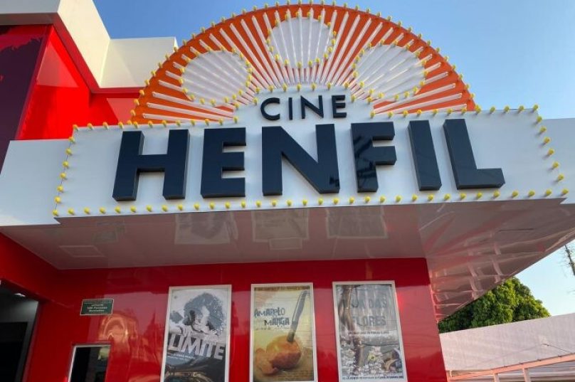 Cine-Henfil