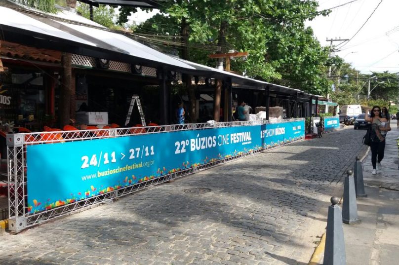 Festival de Cinema de Búzios