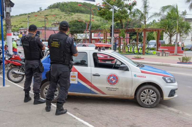 Foto: Clarildo Menezes