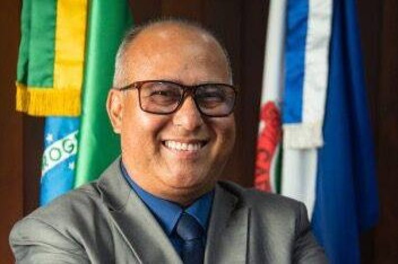 Claudinho da Padaria