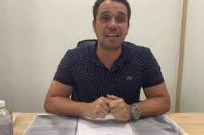 Policial civil e ex-secretário é preso em operação por extorsão a empresários em Búzios com tiroteio em Cabo Frio / foto reprodução internet