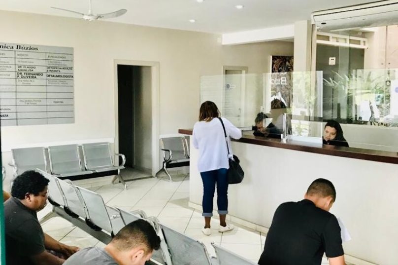 Clinica Búzios