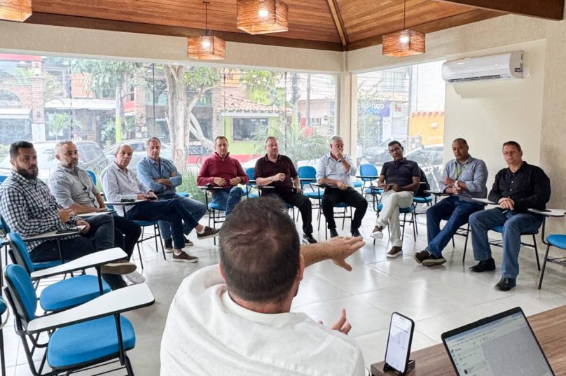 O Fórum é uma iniciativa fundamental para impulsionar o desenvolvimento econômico do estado / foto divulgação
