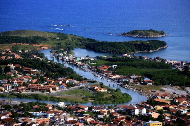 Com a arrecadação do IPTU é possível fazer investimentos para a melhoria de Rio das Ostras_Gabriel Sales
