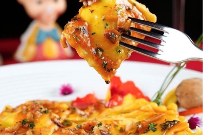 comida