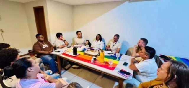 As inscrições são obrigatórias para participação e devem ser feitas até a meia-noite desta quarta-feira (14). (Foto: Divulgação)