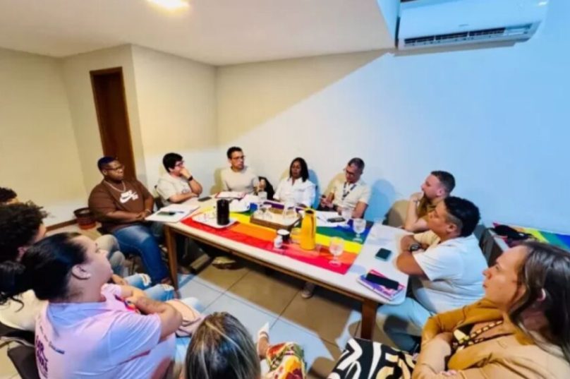 As inscrições são obrigatórias para participação e devem ser feitas até a meia-noite desta quarta-feira (14). (Foto: Divulgação)
