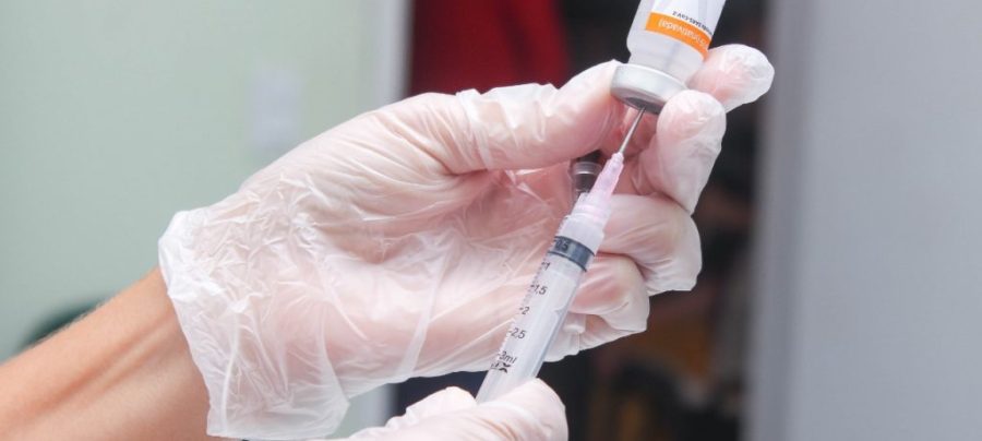 Prefeitura ainda conta com 510 vacinas no estoque | Reprodução/Prefeitura de Búzios