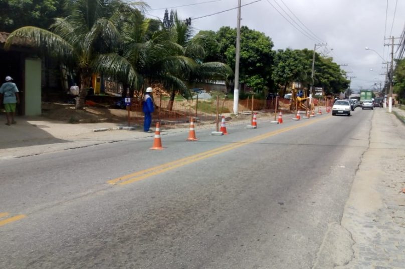 Construção da nova EEE em Búzios (2)