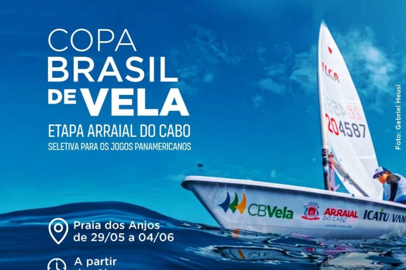 Copa de Vela