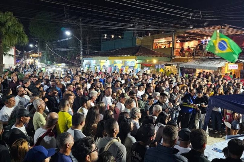 Audiência da Alerj debate taxa de turismo em Angra dos Reis e impactos econômicos na Ilha Grande / Crédito da Imagem: Divulgação Alerj