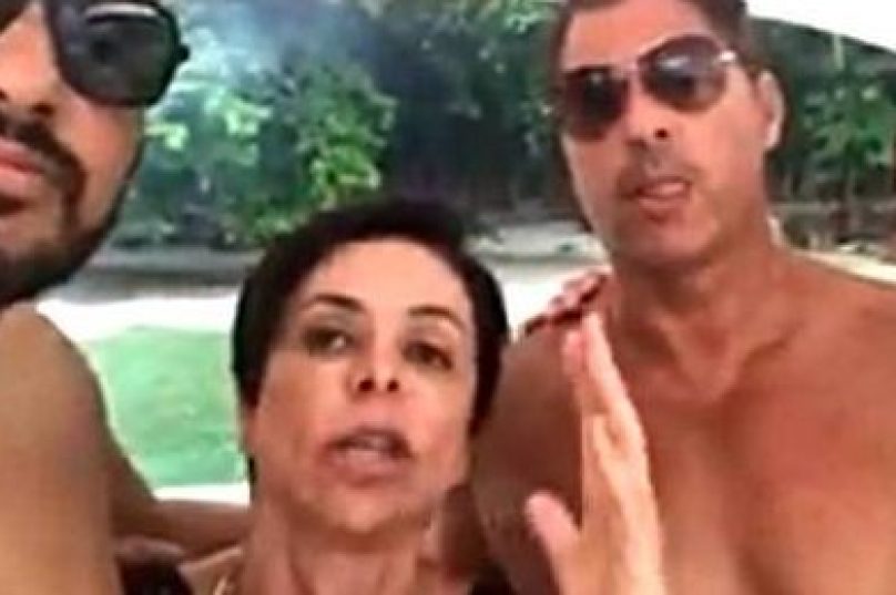 Cristiane Brasil
