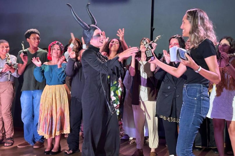 Curso de teatro Marcelo Pires 3