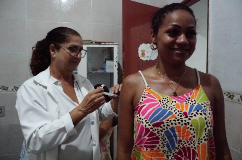 Divulgação