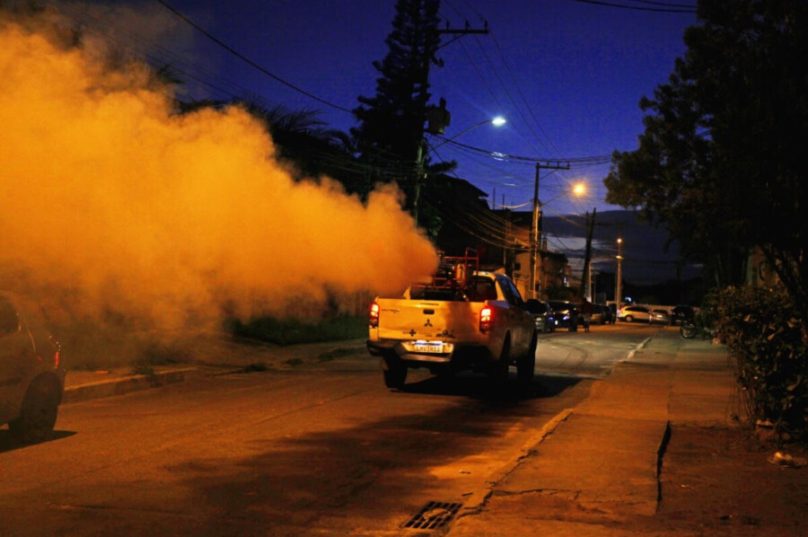 DIVULGAÇÃO- prefeitura
