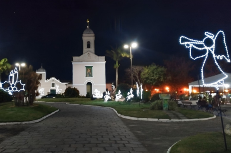 DIVULGAÇÃO PMSPA 6 NATAL SÃO PEDRO