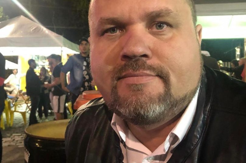 Daniel Galvão é jornalista e colunista de política