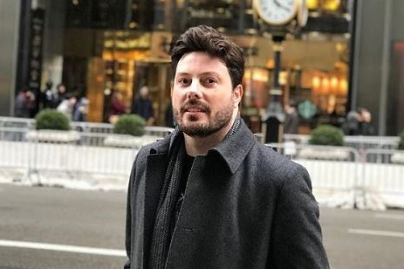 Danilo-Gentili