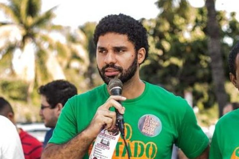 David Miranda