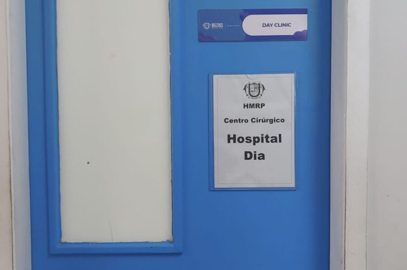 Day clinic