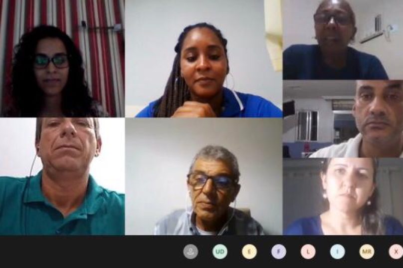 “De Olho no Óleo” é tema de reunião virtual com associações de moradores