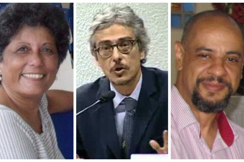 Debate Plano Diretor Búzios