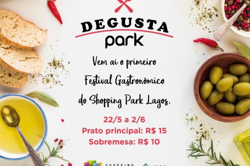 Degusta Park