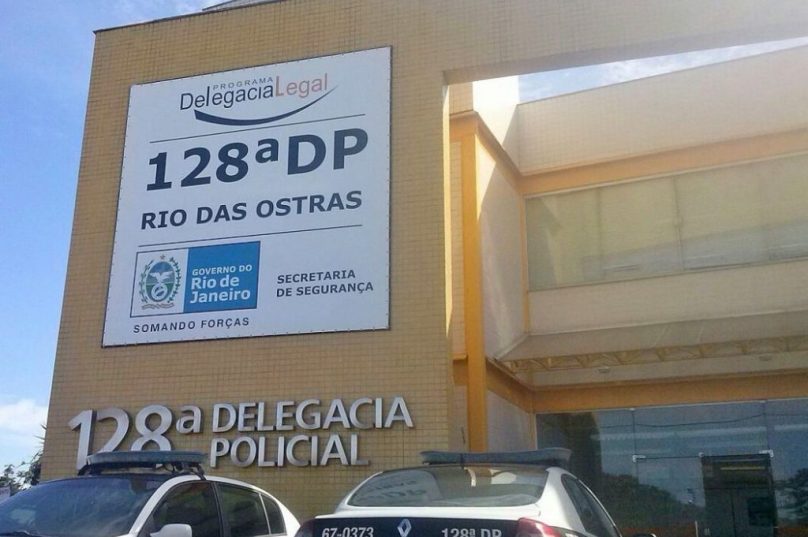 Delegacia de Rio das Ostras
