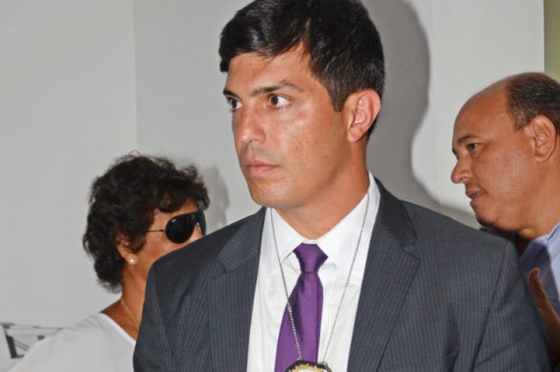 Delegado Dr Alan 014