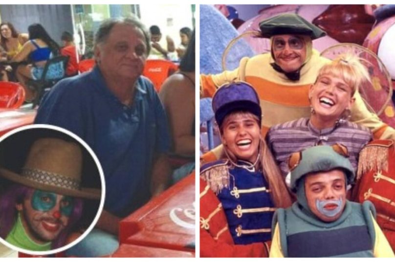 De estrela do Xou da Xuxa a avô feliz em Cabo Frio, Roberto Bettini encontra alegria na simplicidade