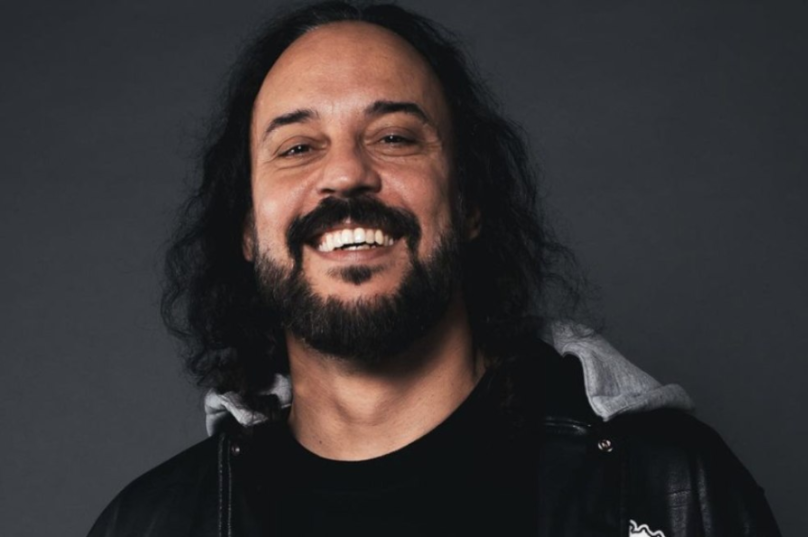 Gabriel o Pensador Foto: Reprodução
