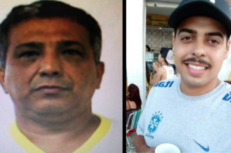 atropelamento rio das ostras