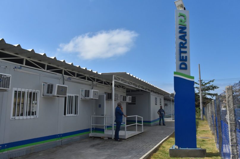 Detran (2)
