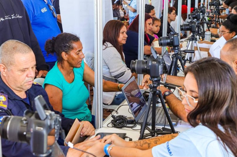 Detran Presente estará em Búzios nesta sexta (5/9) com emissão de CIN gratuita e serviços de CNH e veículos, sem agendamento / divulgação