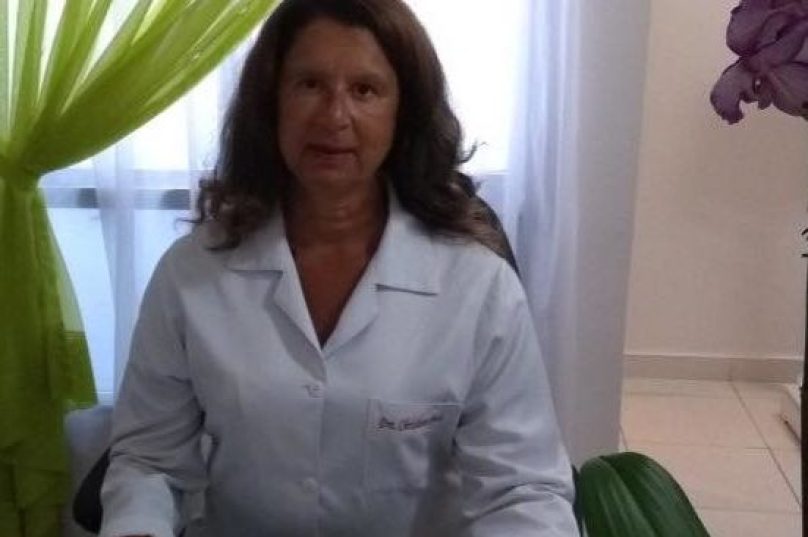 Dra. Beda