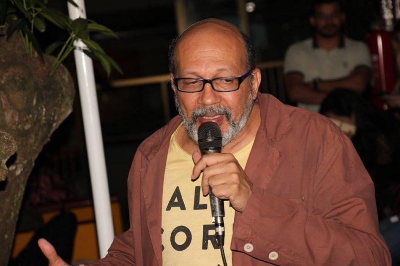 Dudus mic