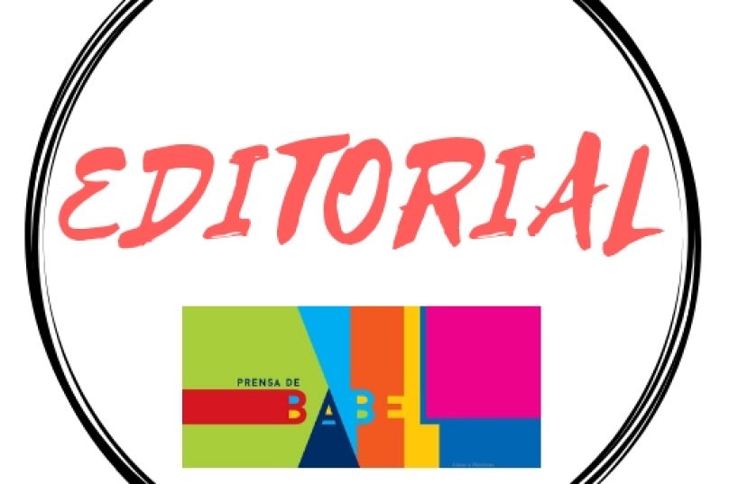EDITORIAL