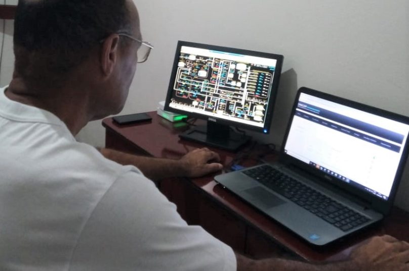 Edison Siqueira - CCO Remoto