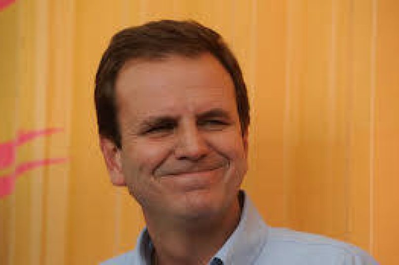 Eduardo Paes confirma o Todo Mundo no Rio em 2 de maio e reforça Copacabana como palco dos grandes eventos culturais do país - Foto CNN