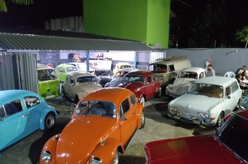Evento será no Parque de Exposições Latiff Mussi Rocha. Foto divulgação.