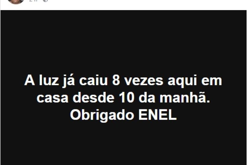 Enel Cabo Frio