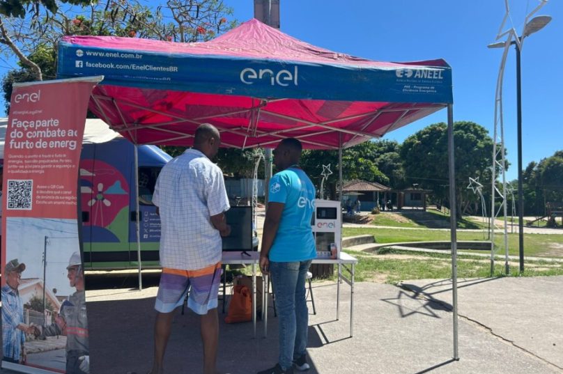Energia Legal Búzios 1