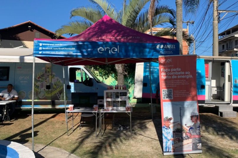 Energia Legal Iguaba Grande- Divulgação