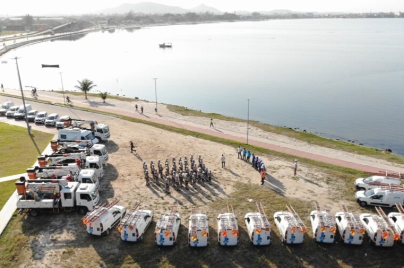 Energia Legal São Pedro da Aldeia (Divulgação)