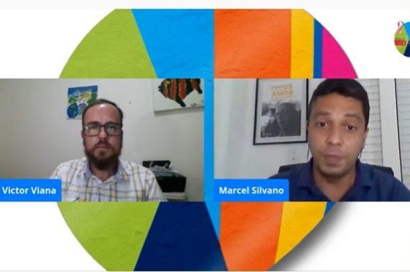Entrevista Marcel Silvano