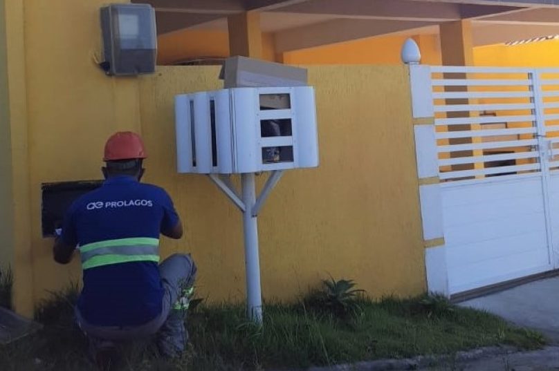 Imagem: Prolagos