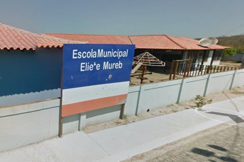 Escola José Gonçalves