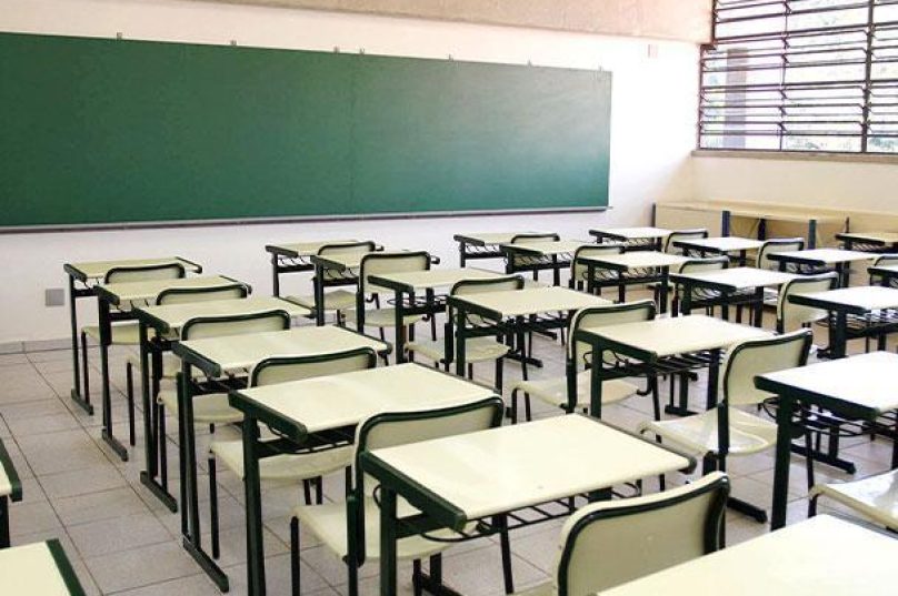 Aulas em Arraial do Cabo irão começar somente no dia 7 de março. Foto: reprodução internet