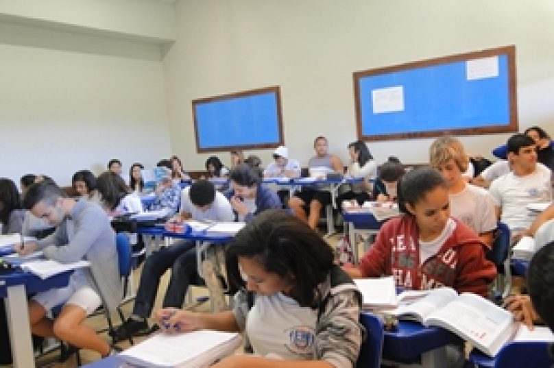 Escolas de Búzios