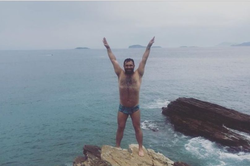 Todas as fotos Instagram de Evandro Santo